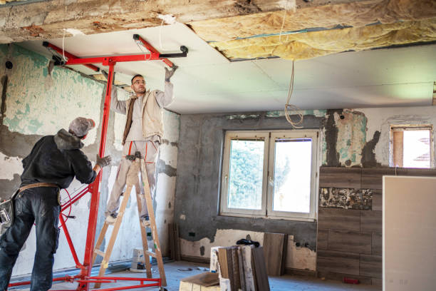 Best Insulation for Specific Applications in Cumberland, IN