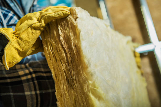 Types of Insulation We Offer in Cumberland, IN