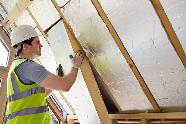 Best Geographic-Specific Insulation Services in Cumberland, IN