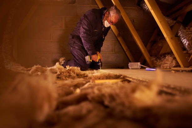 Best Specialized Insulation Services in Cumberland, IN
